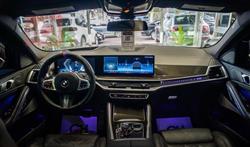 بي ام دبليو X6